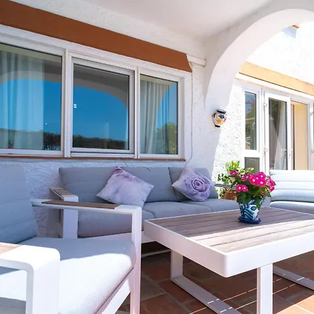 Apartment Chimenea 15 Private Pool & Parking By Casasol