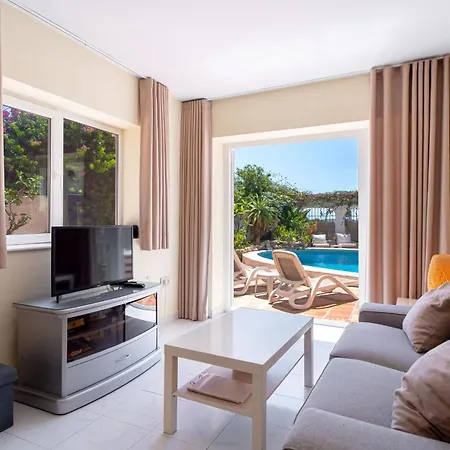 Apartment Chimenea 15 Private Pool & Parking By Casasol Nerja