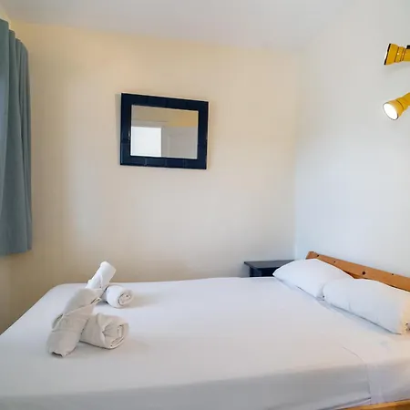 Chimenea 15 Private Pool & Parking By Casasol Apartment *