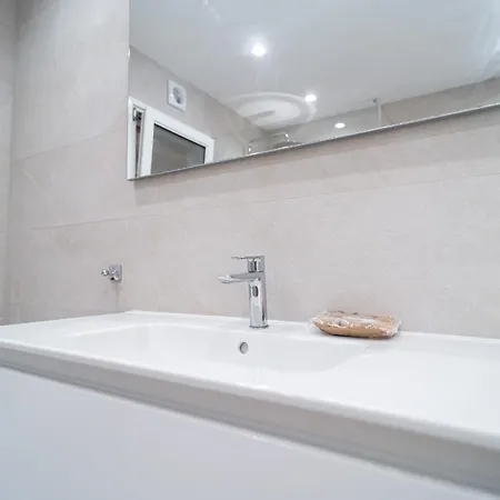 Chimenea 15 Private Pool & Parking By Casasol Apartment Nerja