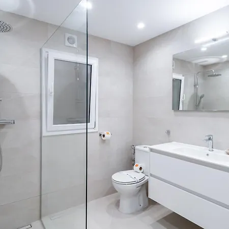 Apartment Chimenea 15 Private Pool & Parking By Casasol Nerja