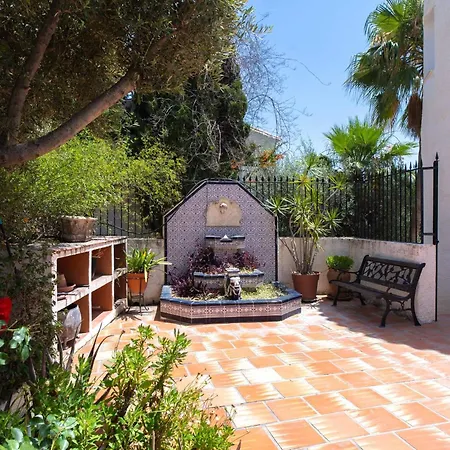 Chimenea 15 Private Pool & Parking By Casasol Nerja