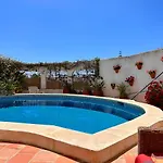 Chimenea 15 Private Pool & Parking By Casasol