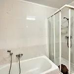 Chimenea 15 Private Pool & Parking By Casasol Апартаменты *