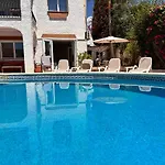 Chimenea 15 Private Pool & Parking By Casasol *