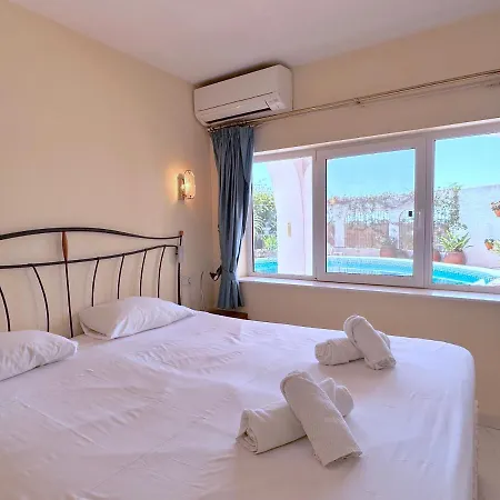 Chimenea 15 Private Pool & Parking By Casasol *