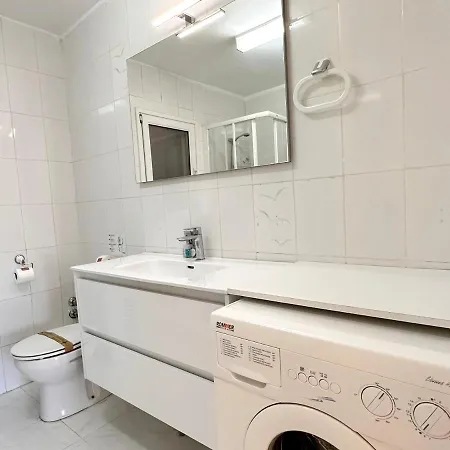 Apartment Chimenea 15 Private Pool & Parking By Casasol