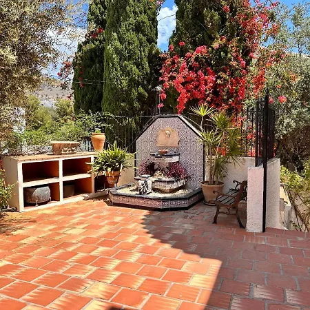 شقة Chimenea 15 Private Pool & Parking By Casasol