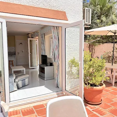 Chimenea 15 Private Pool & Parking By Casasol * Нерха