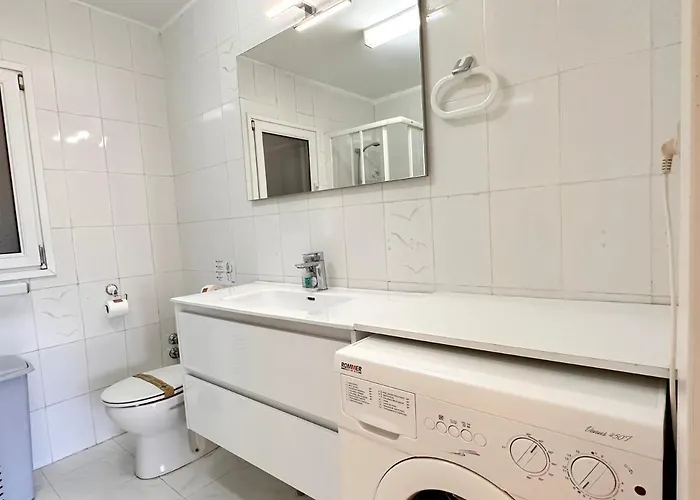 شقة Chimenea 15 Private Pool & Parking By Casasol