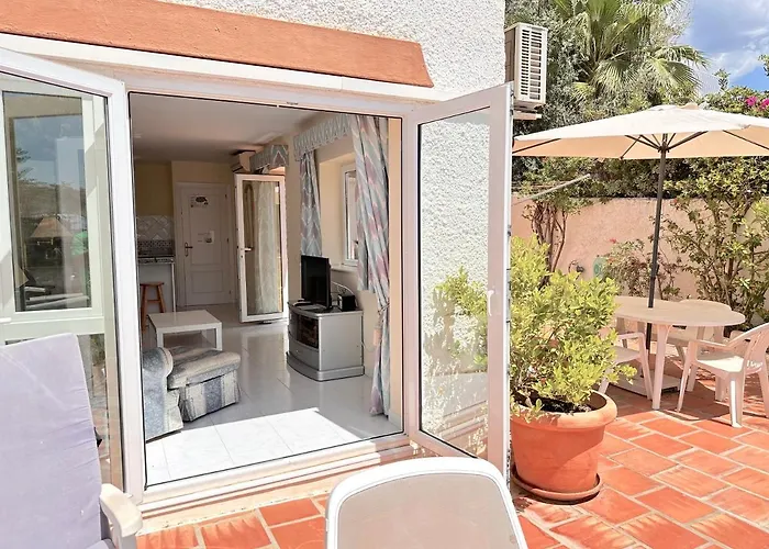 Chimenea 15 Private Pool & Parking By Casasol * نيرخا