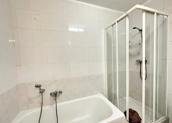 Chimenea 15 Private Pool & Parking By Casasol شقة *