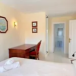 Apartmán Chimenea 15 Private Pool & Parking By Casasol *