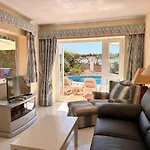 Apartmán Chimenea 15 Private Pool & Parking By Casasol