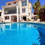 Chimenea 15 Private Pool & Parking By Casasol Nerja